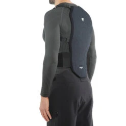 Dainese Auxagon Rückenschutz Stretch-Limo/Black Herren 8 Dainese Auxagon Rückenschutz Stretch-Limo/Black Herren -PICT Snow Geschaft dainese auxagon bp g2 204876015 03 gross