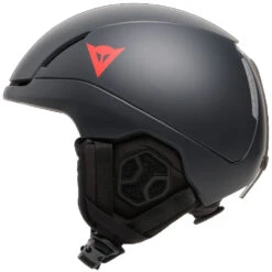 Dainese Elemento Snowboardhelm Black/Red Damen, Herren 11 Dainese Elemento Snowboardhelm Black/Red Damen, Herren -PICT Snow Geschaft dainese elemento black red 204840376 606 03 gross