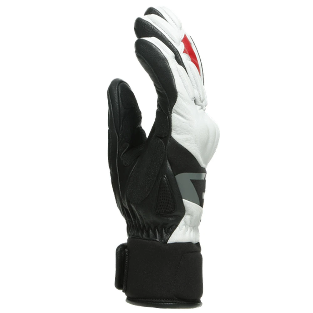 Dainese HP Gloves Skihandschuhe Lily White/Stretch Limo Herren 3 Dainese HP Gloves Skihandschuhe Lily White/Stretch Limo Herren – Bild 3