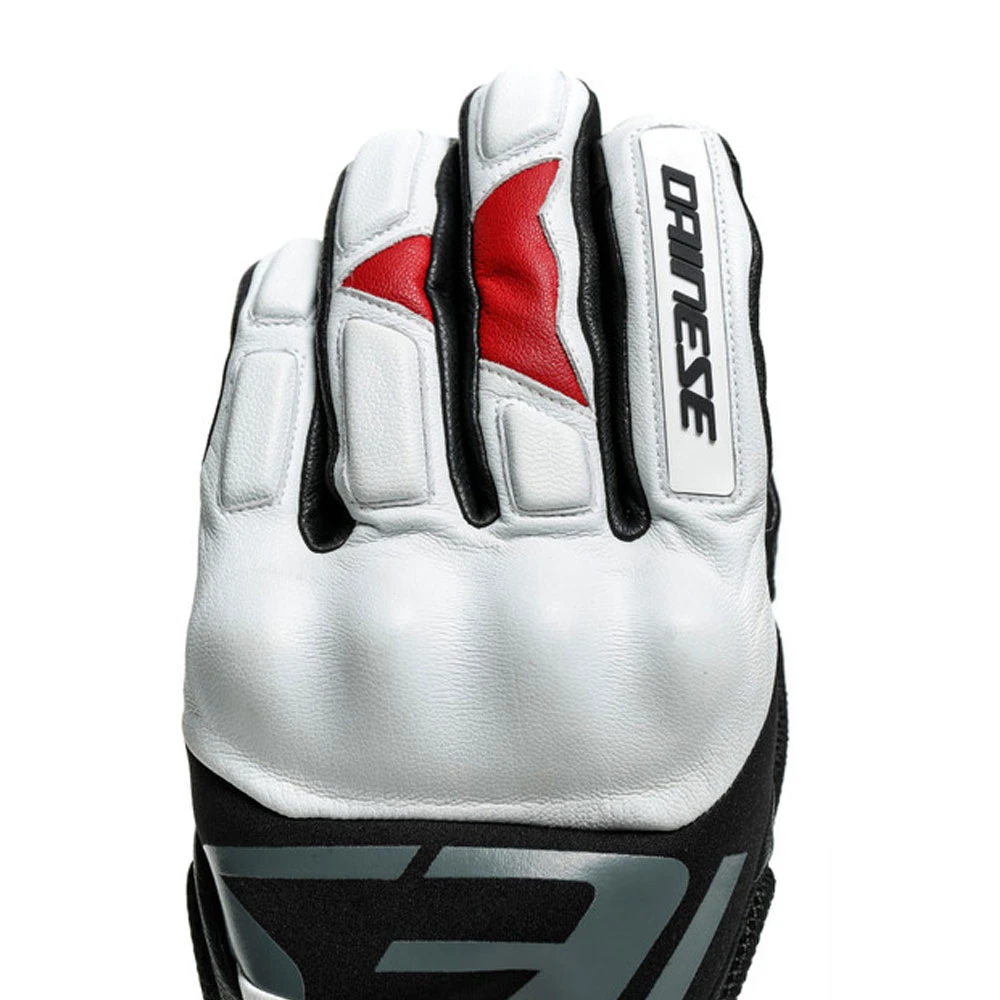 Dainese HP Gloves Skihandschuhe Lily White/Stretch Limo Herren 4 Dainese HP Gloves Skihandschuhe Lily White/Stretch Limo Herren – Bild 4