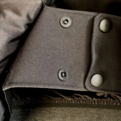 Dainese HP Spur Skijacke Black Herren -PICT Snow Geschaft dainese hp spur 204749525 02 gross