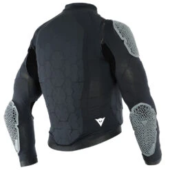 Dainese Rhyolite 2 Winter Winter-Protektorenjacke Black Herren