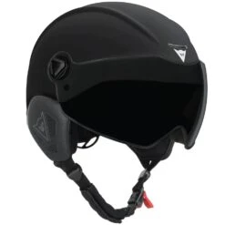 Dainese V-Vision Fundgrube2 Snowboardhelm Black Damen, Herren