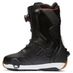DC Control SO Snowboardboots Black Herren -PICT Snow Geschaft dc control so black adyo100055 02 gross