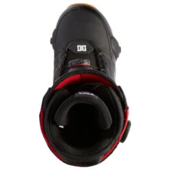 DC Control SO Snowboardboots Black Herren -PICT Snow Geschaft dc control so black adyo100055 03 gross