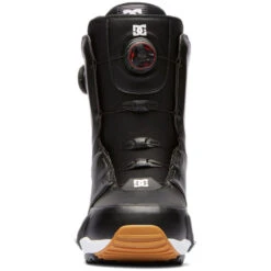 DC Control SO Snowboardboots Black Herren -PICT Snow Geschaft dc control so black adyo100055 04 gross
