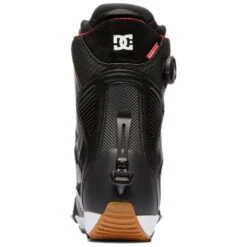 DC Control SO Snowboardboots Black Herren -PICT Snow Geschaft dc control so black adyo100055 05 gross
