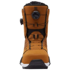 DC Judge SO Boots Wheat Black Herren -PICT Snow Geschaft dc judge so brown adyo100069 03 gross
