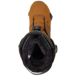 DC Judge SO Boots Wheat Black Herren -PICT Snow Geschaft dc judge so brown adyo100069 05 gross