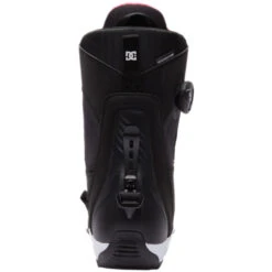 DC Lotus SO Boots Black Damen 10 DC Lotus SO Boots Black Damen -PICT Snow Geschaft dc lotusl so black adyo100032 03 gross