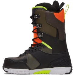 DC The Laced Softboots Multi Herren -PICT Snow Geschaft dc shoe company the laced adyo200046 mul 04 grosskW3u8ZanhD1iV