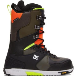 DC The Laced Softboots Multi Herren