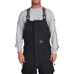 DC Shadow BIB Ski-Latzhose Black Herren -PICT Snow Geschaft dc shoes shadow bib adytp03009 kvj0 03 grosst3BbZX5va7aH2