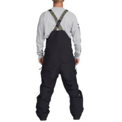 DC Shadow BIB Ski-Latzhose Black Herren -PICT Snow Geschaft dc shoes shadow bib adytp03009 kvj0 05 grossLkXq0VG8g7Awf