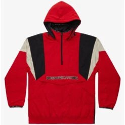 DC Transition Reversible Wendejacke Racing Red Herren -PICT Snow Geschaft dc transition reversible adyk03130 rqr7 04 gross