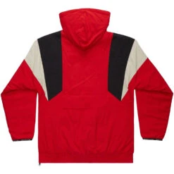 DC Transition Reversible Wendejacke Racing Red Herren -PICT Snow Geschaft dc transition reversible adyk03130 rqr7 05 gross