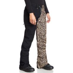 DC Viva Snowboardhose Leopard Fade Damen 6 DC Viva Snowboardhose Leopard Fade Damen -PICT Snow Geschaft dc viva adjtpo3002 cqz6 02 grossuGPO9xPaWfM44