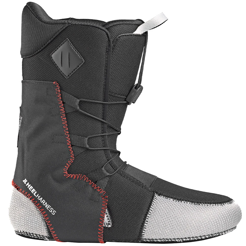 DeeLuxe Formative Snowboard-Boots Elias Damen, Herren 3 DeeLuxe Formative Snowboard-Boots Elias Damen, Herren – Bild 3