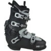 DeeLuxe Track 325 Hardboots Black Grey Damen, Herren