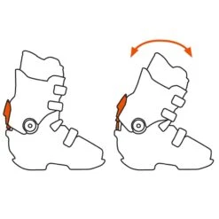 DeeLuxe Track 425 Pro T DEL Hardboots Petrol Damen, Herren -PICT Snow Geschaft deeluxe track 425 pro t del petrol 02 grosse4L8X2RulJ2Ff