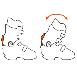 DeeLuxe Track 425 Pro Hardboots Petrol Damen, Herren -PICT Snow Geschaft deeluxe track 425 pro t petrol 02 grossKCqo7UFByamzy