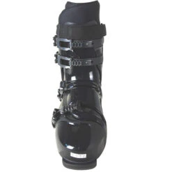 DeeLuxe Track 700T DEL Hardboots Black Gunmetal Damen, Herren -PICT Snow Geschaft deeluxe track 700 tdel black gunmetal 02 gross