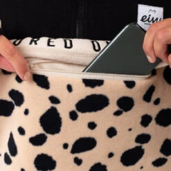 Eivy Ball Fleece Pullover Cheetah Damen -PICT Snow Geschaft eivy ball fleece 6221190218 6057 02 grossok4iYLLGLqBhN