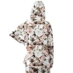 Eivy Boyfriends Fit Hoodie Top Mid Layer Bloom Damen -PICT Snow Geschaft eivy boyfriends fit hoodie top 6221190205 6003 02 grossb0Vea2V6DS9lT