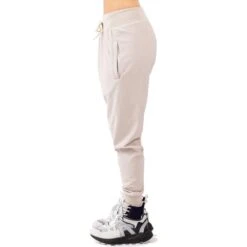 Eivy Harlem Rib Travel Funktionshose Faded Cloud Damen -PICT Snow Geschaft eivy harlem rib travel pants 6221190213 6063 02 grossIed7Erx5n28Wy