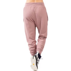 Eivy Harlem Rib Travel Haremshose Faded Woodrose Damen -PICT Snow Geschaft eivy harlem rib travel pants 6221190213 6065 03 gross