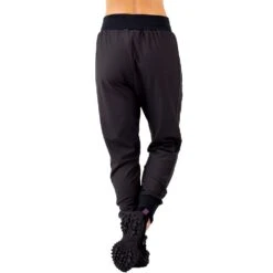 Eivy Harlem Travel Funktionshose Team Black Damen -PICT Snow Geschaft eivy harlem travel pant 6221190212 6001 02 gross2YOqxScVhMWVF