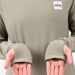 Eivy Icecold Gaiter Rib Funktionsshirt Faded Oak Damen 7 Eivy Icecold Gaiter Rib Funktionsshirt Faded Oak Damen -PICT Snow Geschaft eivy icecold gaiter rib top 6221190209 6064 02 grossQM42Wis1phSyJ