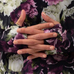 Eivy Icecold Gaiter Top Base Layer Winter Bloom Damen -PICT Snow Geschaft eivy icecold gaiter top 6221190201 6058 02 gross