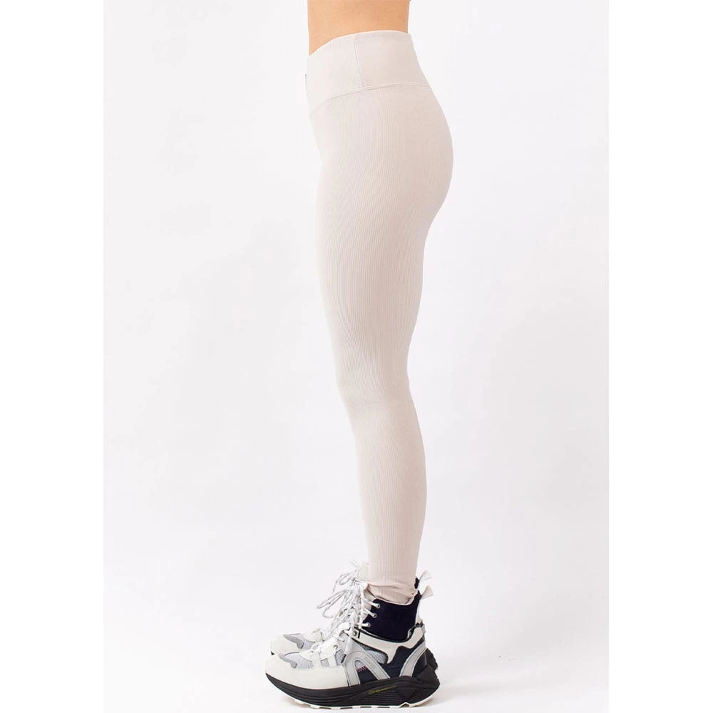 Eivy Icecold Rib Tights Funktionshose Faded Cloud Damen 3 Eivy Icecold Rib Tights Funktionshose Faded Cloud Damen – Bild 3