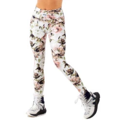 Eivy Icecold Tights Funktionshose Bloom Damen -PICT Snow Geschaft eivy icecold tights 6221190210 6003 01 grossRPSK5XrD4mFr8