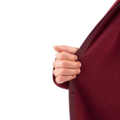 Eivy Redwood Sherpa Jacket Funktionsjacke Wine Damen -PICT Snow Geschaft eivy redwood sherpa jacket 6221190222 6005 02 gross