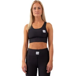 Eivy Rider Sports Sport-BH Team Black Damen -PICT Snow Geschaft eivy rider sports bra 622190214 6001 03 gross