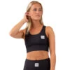 Eivy Rider Sports Sport-BH Team Black Damen