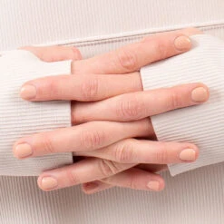 Eivy Venture Rib Top Faded Cloud Damen -PICT Snow Geschaft eivy venture rib top 6221190207 6063 02 gross