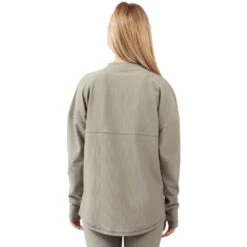 Eivy Venture Rib Shirt Faded Oak Damen -PICT Snow Geschaft eivy venture rib top 6221190207 6064 04 grossGjFTq1zCDdqNt