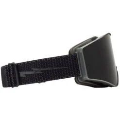 Electric Kleveland II Snowboardbrille Matte Stealth Blue Bird/Onyx Damen, Herren -PICT Snow Geschaft electric kleveland 2 eg3122100 onyx 02 gross