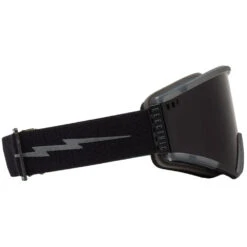 Electric Roteck Snowboardbrille Matte Stealth Black/Onyx Damen, Herren 7 Electric Roteck Snowboardbrille Matte Stealth Black/Onyx Damen, Herren -PICT Snow Geschaft electric roteck stealth eg3222305 02 gross