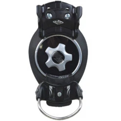 F2 Intec Titanium LTD Carbon Bindung Black Damen, Herren -PICT Snow Geschaft f2 intec titanium ltd 907757 02 gross