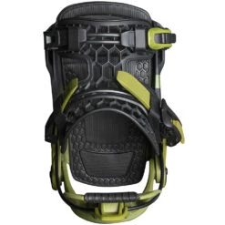 Flow Fenix Snowboardbindung Green Herren 8 Flow Fenix Snowboardbindung Green Herren -PICT Snow Geschaft flow fenix green 2021 03 grosseYWYi1rVa0px1
