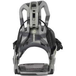 Flow Fenix Plus Fusion Bindung Burnt Sage Herren -PICT Snow Geschaft flow fenix plus burnt sage fusion 03 gross