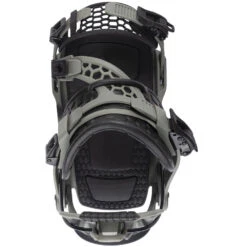 Flow Fenix Plus Hybrid Bindung Burnt Sage Herren -PICT Snow Geschaft flow fenix plus burnt sage hybrid 02 gross