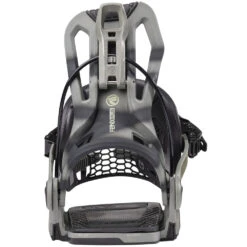 Flow Fenix Plus Hybrid Bindung Burnt Sage Herren -PICT Snow Geschaft flow fenix plus burnt sage hybrid 03 gross