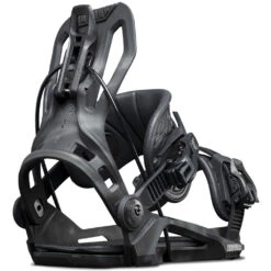 Flow Fenix Plus Fusion Snowboard-Bindung Gunmetal Black Herren 7 Flow Fenix Plus Fusion Snowboard-Bindung Gunmetal Black Herren -PICT Snow Geschaft flow fenix plus gunmetal black 2022 02 gross