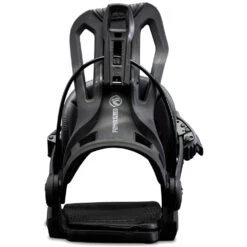 Flow Fenix Plus Fusion Snowboard-Bindung Gunmetal Black Herren 9 Flow Fenix Plus Fusion Snowboard-Bindung Gunmetal Black Herren -PICT Snow Geschaft flow fenix plus gunmetal black 2022 04 gross