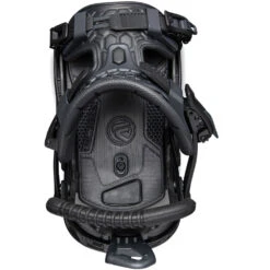 Flow Fuse Carbon Fusion Snowboardbindung Graphite Herren 6 Flow Fuse Carbon Fusion Snowboardbindung Graphite Herren -PICT Snow Geschaft flow fuse carbon fusion graphite 2022 02 gross